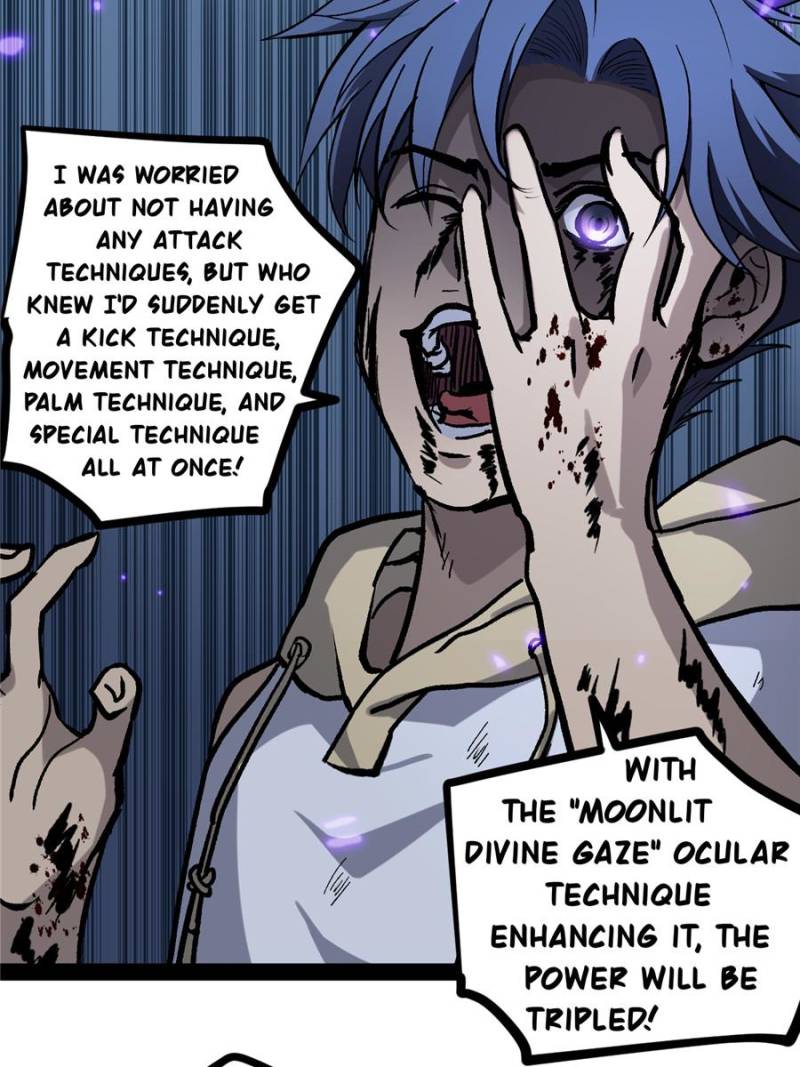 Read Myriad Realms Gatekeeper En Manga Online