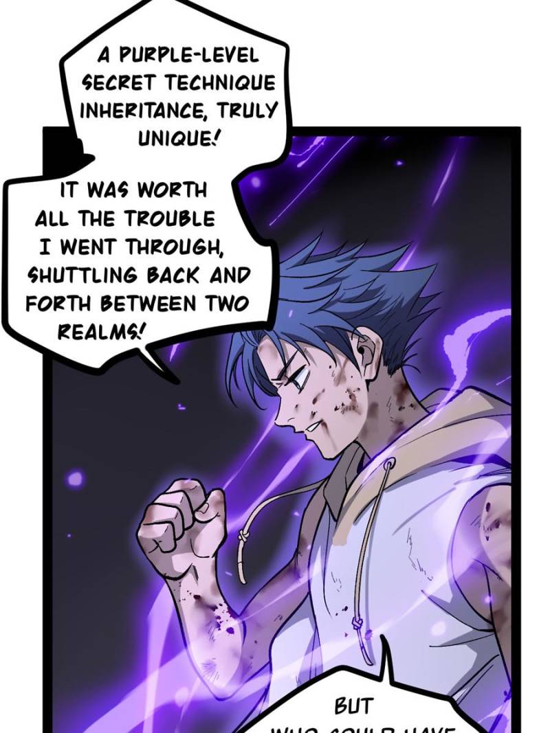 Read Myriad Realms Gatekeeper En Manga Online