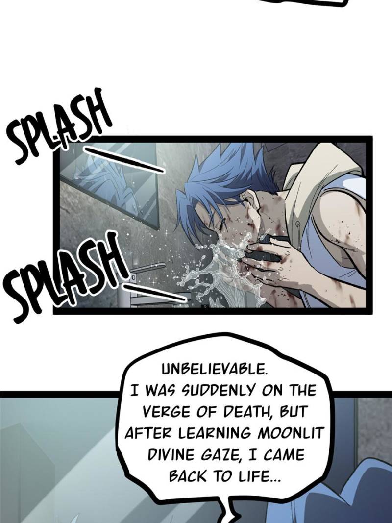 Read Myriad Realms Gatekeeper En Manga Online