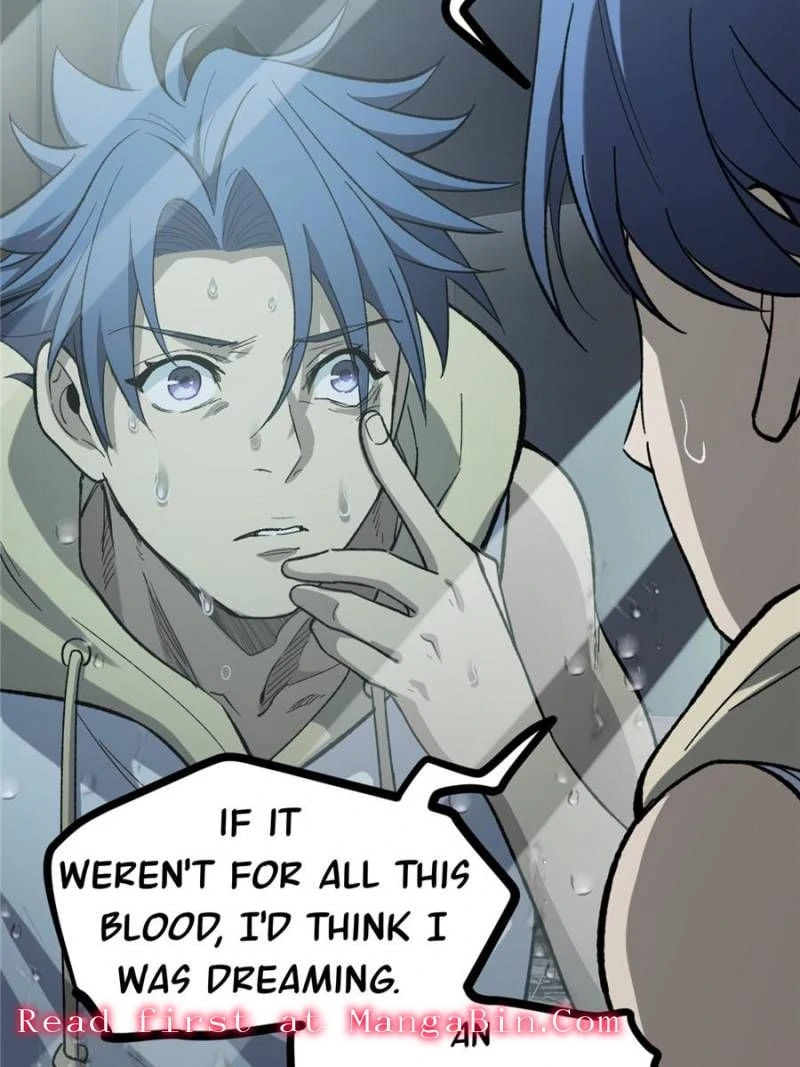 Read Myriad Realms Gatekeeper En Manga Online