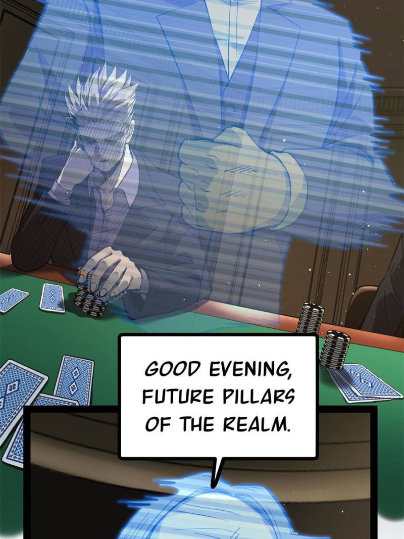 Read Myriad Realms Gatekeeper En Manga Online