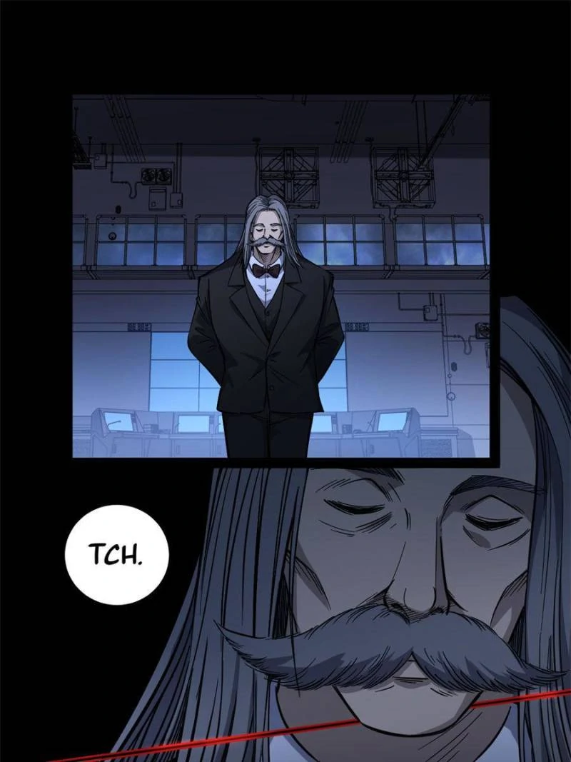 Read Myriad Realms Gatekeeper En Manga Online