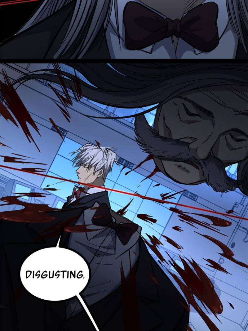 Read Myriad Realms Gatekeeper En Manga Online