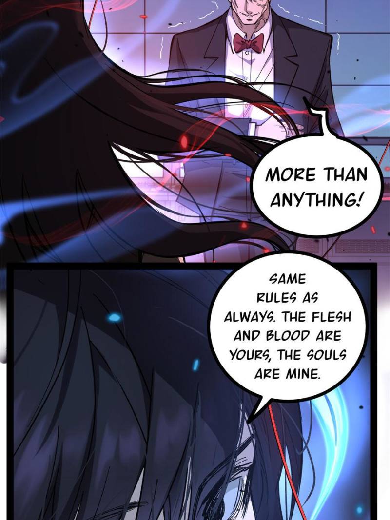 Read Myriad Realms Gatekeeper En Manga Online