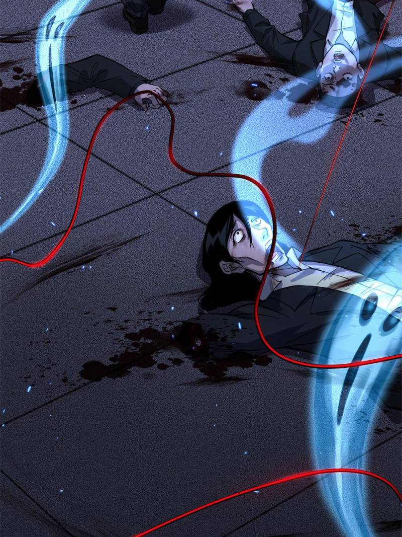 Read Myriad Realms Gatekeeper En Manga Online