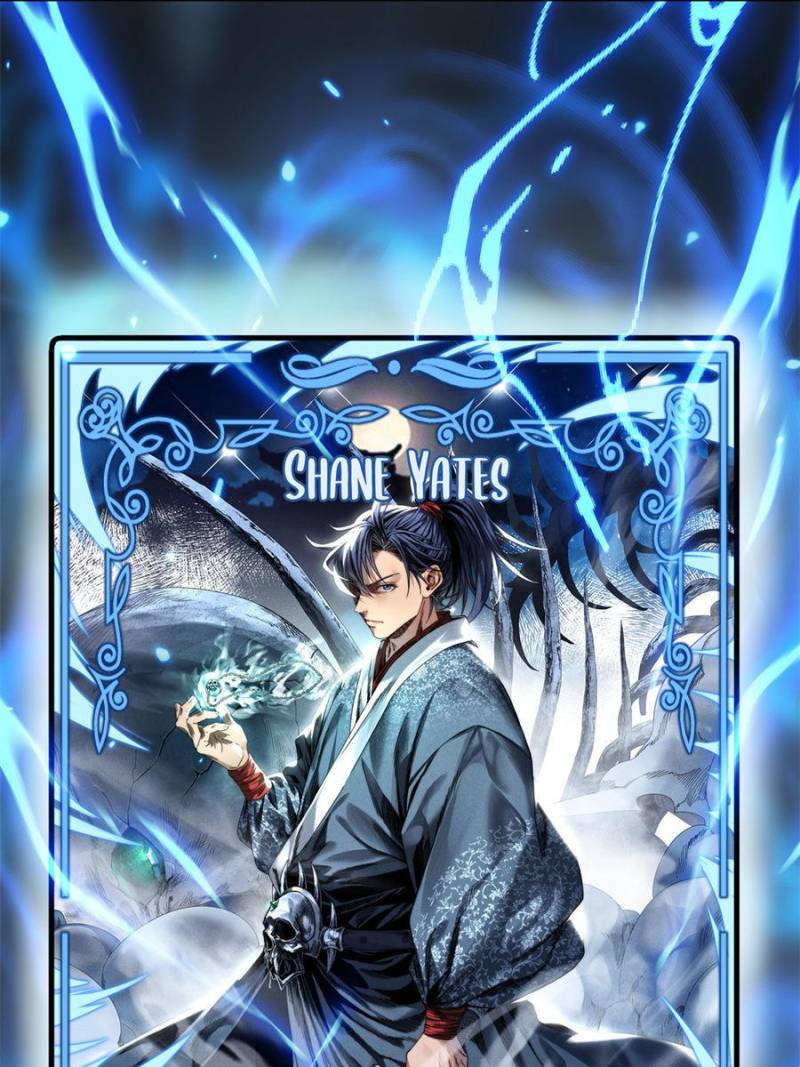 Read Myriad Realms Gatekeeper En Manga Online