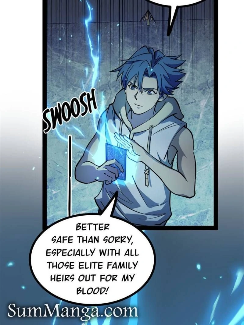 Read Myriad Realms Gatekeeper En Manga Online