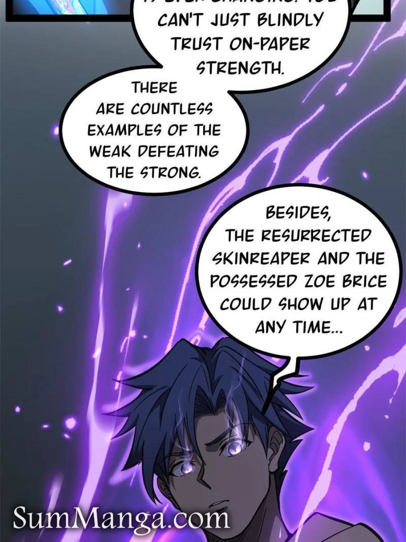 Read Myriad Realms Gatekeeper En Manga Online