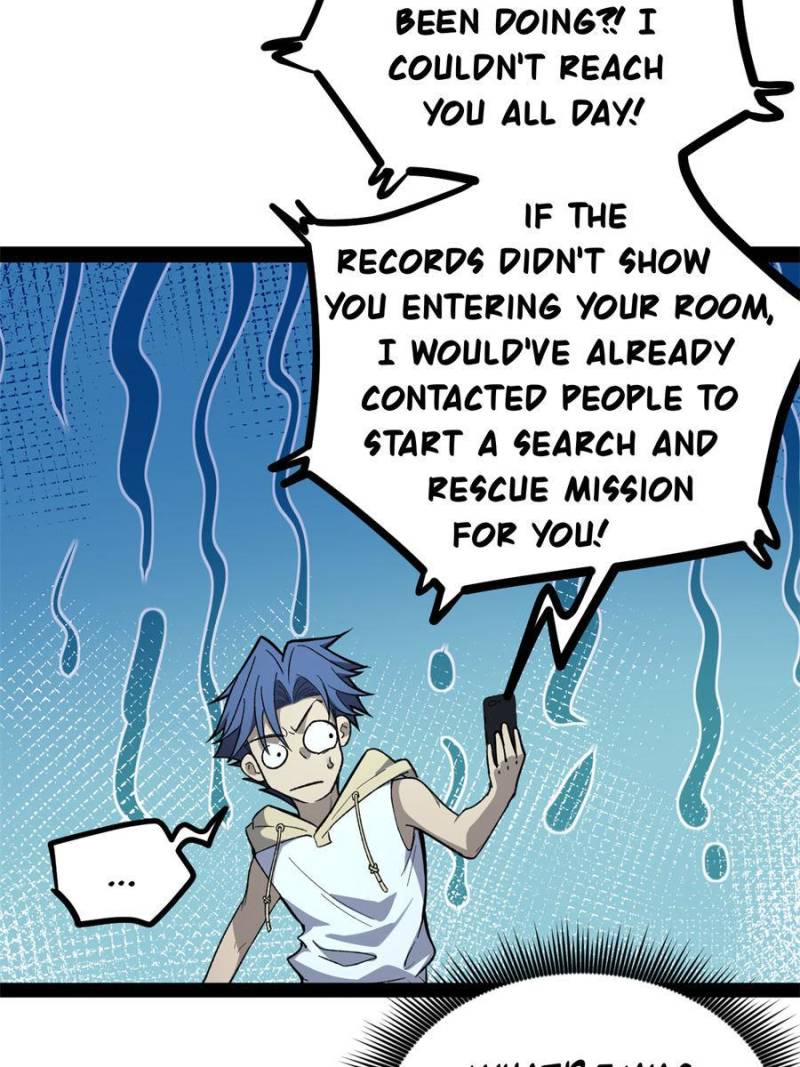 Read Myriad Realms Gatekeeper En Manga Online