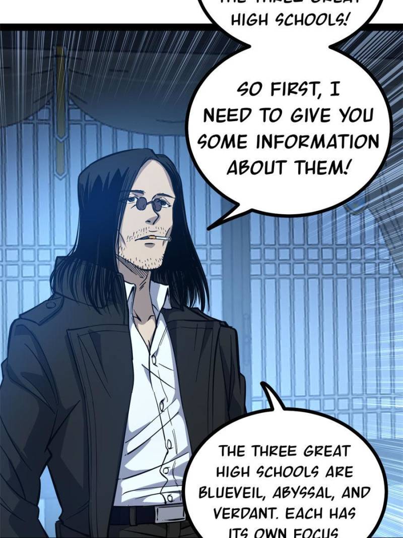 Read Myriad Realms Gatekeeper En Manga Online