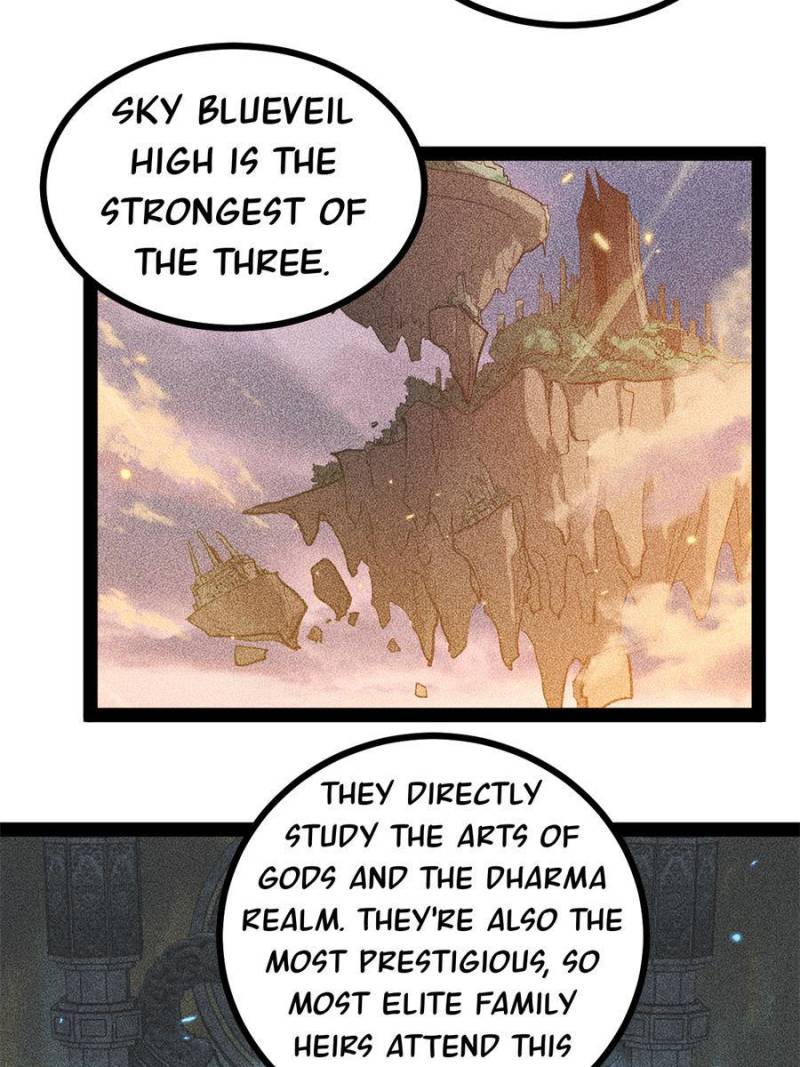 Read Myriad Realms Gatekeeper En Manga Online
