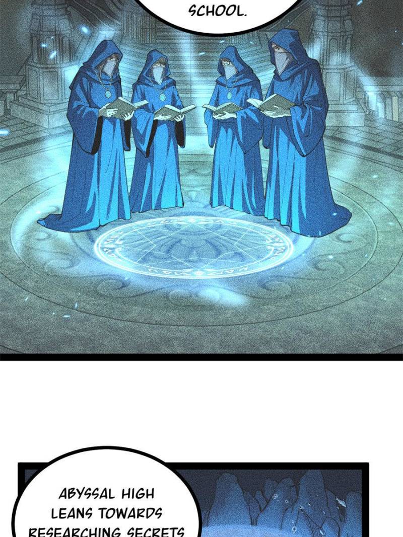 Read Myriad Realms Gatekeeper En Manga Online