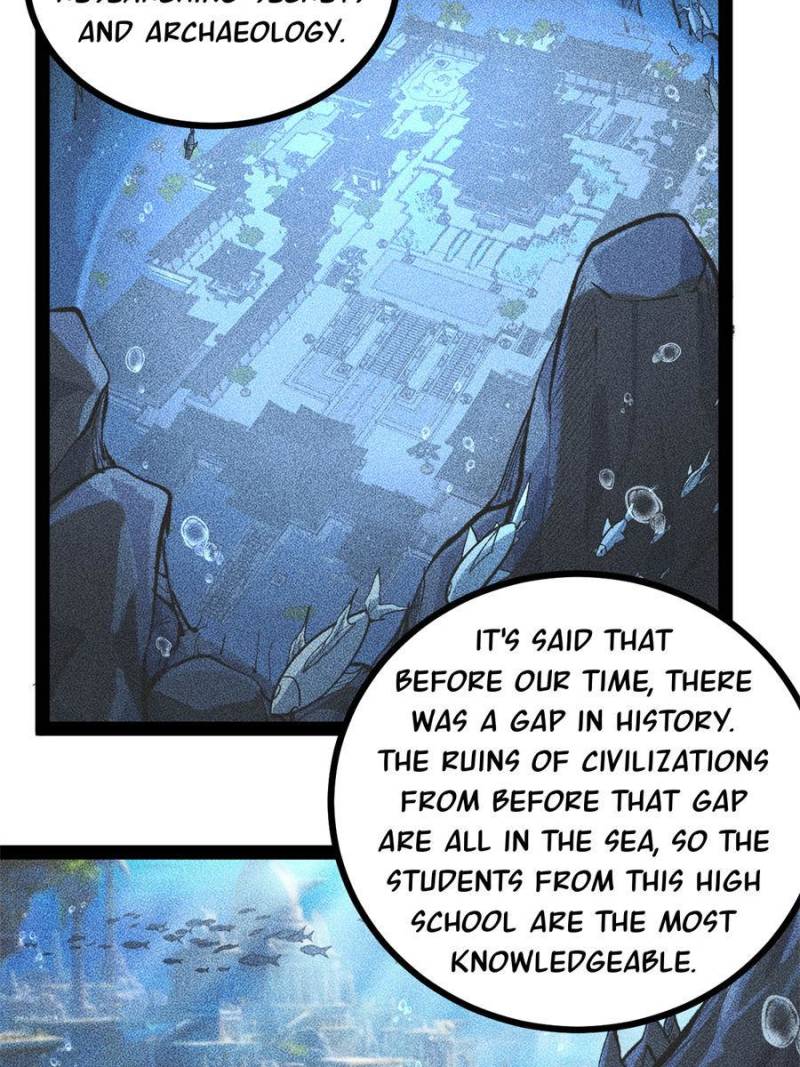 Read Myriad Realms Gatekeeper En Manga Online