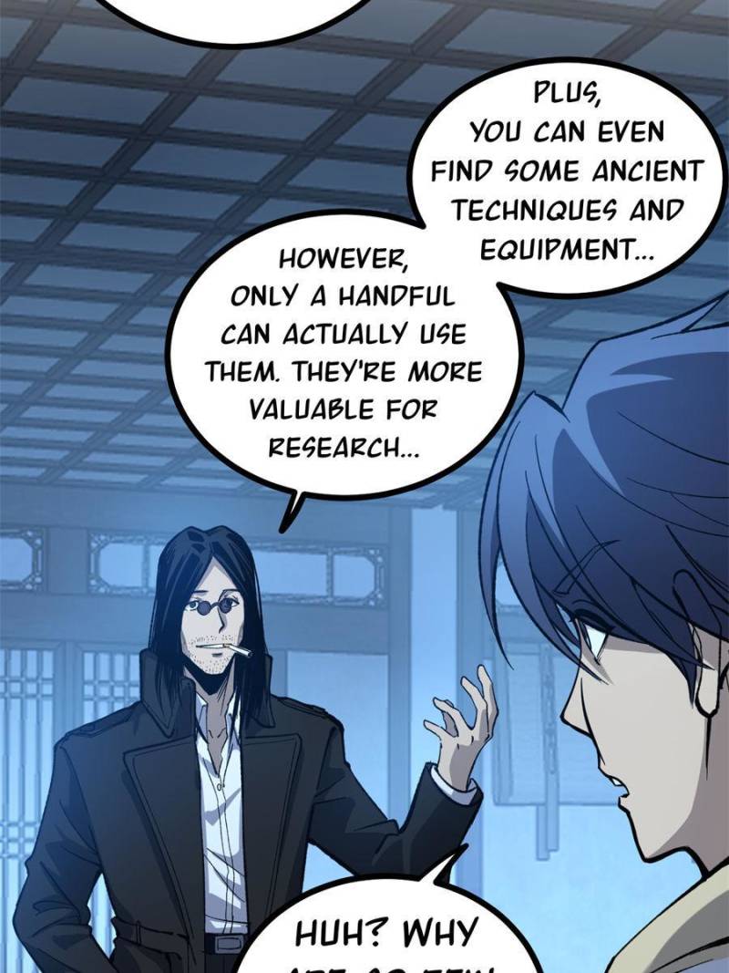 Read Myriad Realms Gatekeeper En Manga Online