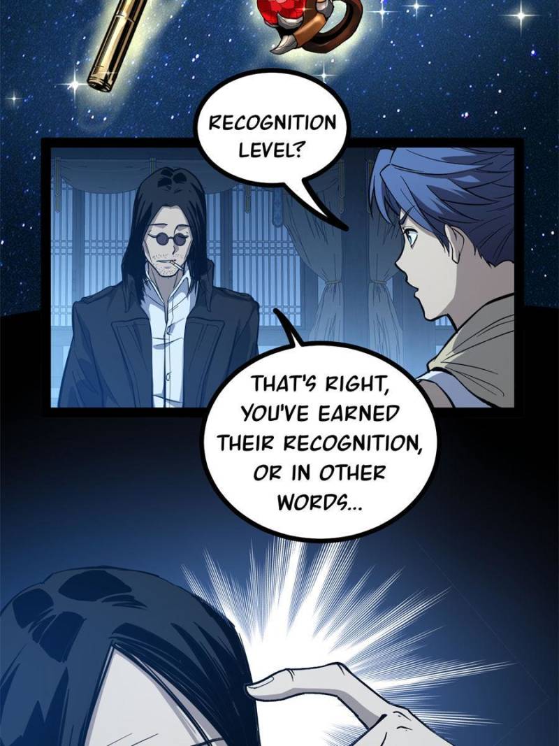Read Myriad Realms Gatekeeper En Manga Online