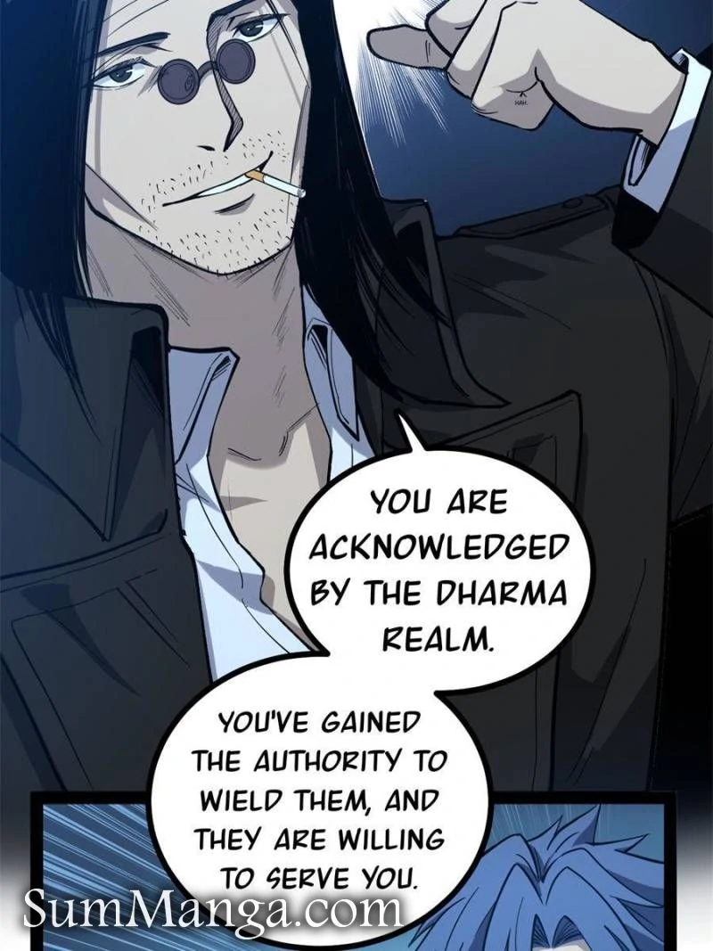 Read Myriad Realms Gatekeeper En Manga Online