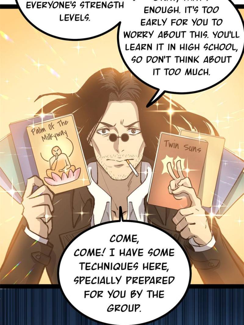 Read Myriad Realms Gatekeeper En Manga Online