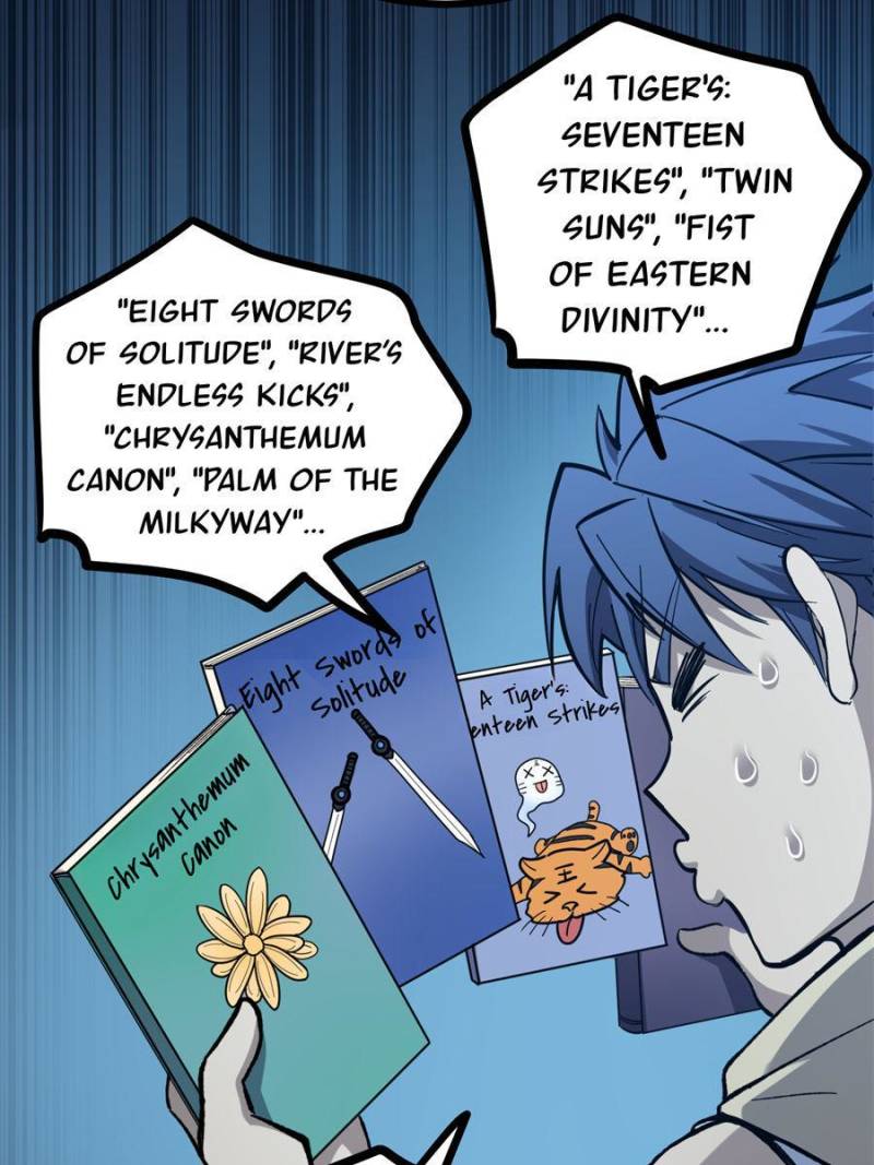Read Myriad Realms Gatekeeper En Manga Online
