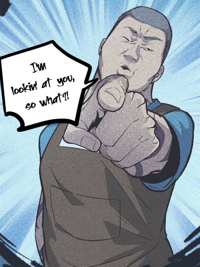Read Myriad Realms Gatekeeper En Manga Online