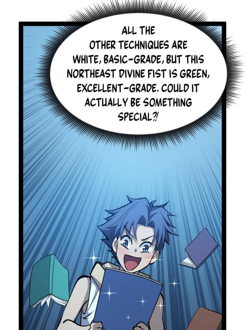 Read Myriad Realms Gatekeeper En Manga Online