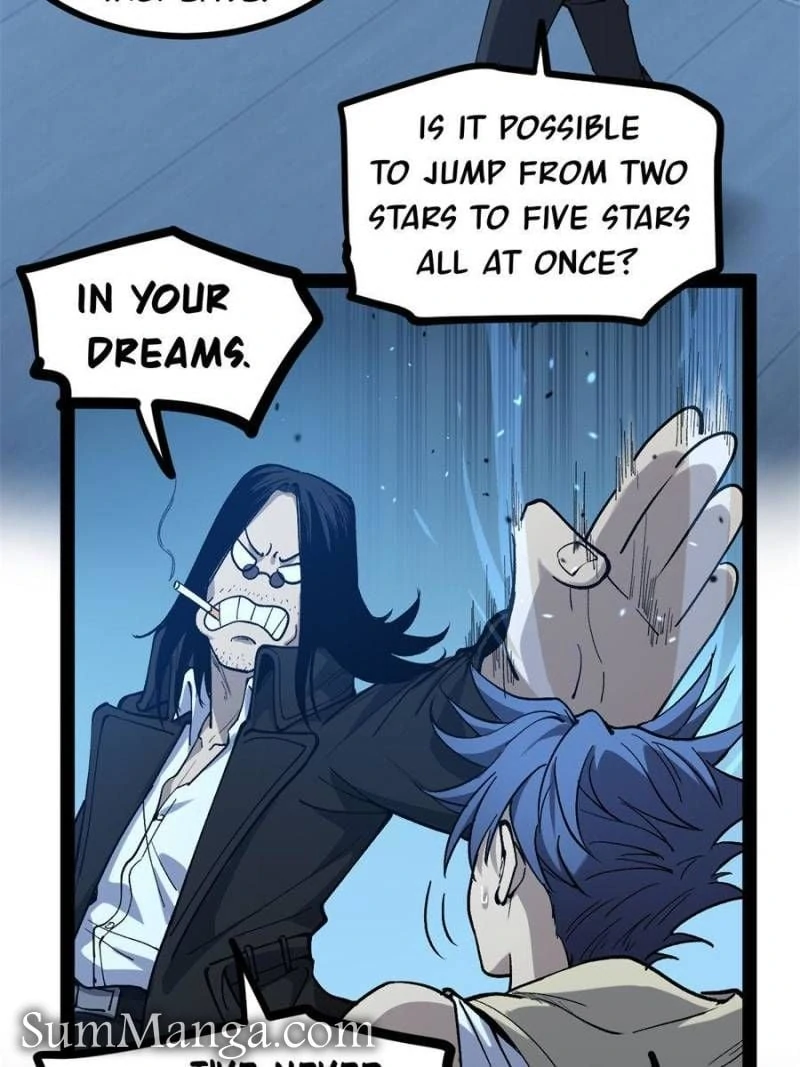 Read Myriad Realms Gatekeeper En Manga Online