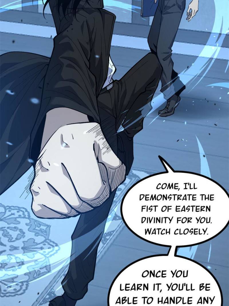Read Myriad Realms Gatekeeper En Manga Online