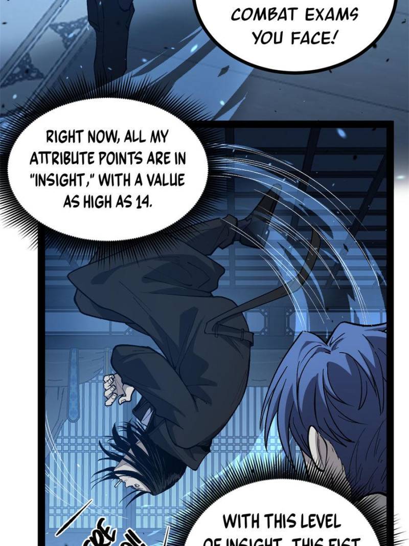 Read Myriad Realms Gatekeeper En Manga Online