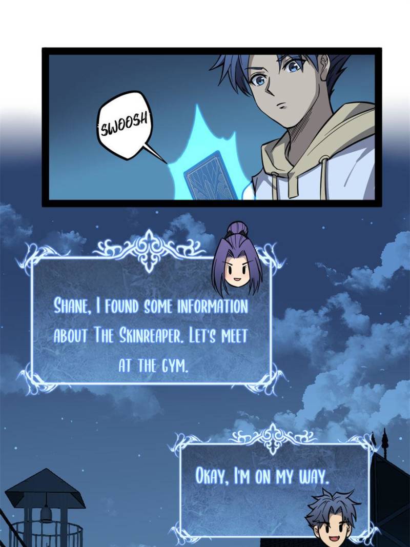 Read Myriad Realms Gatekeeper En Manga Online