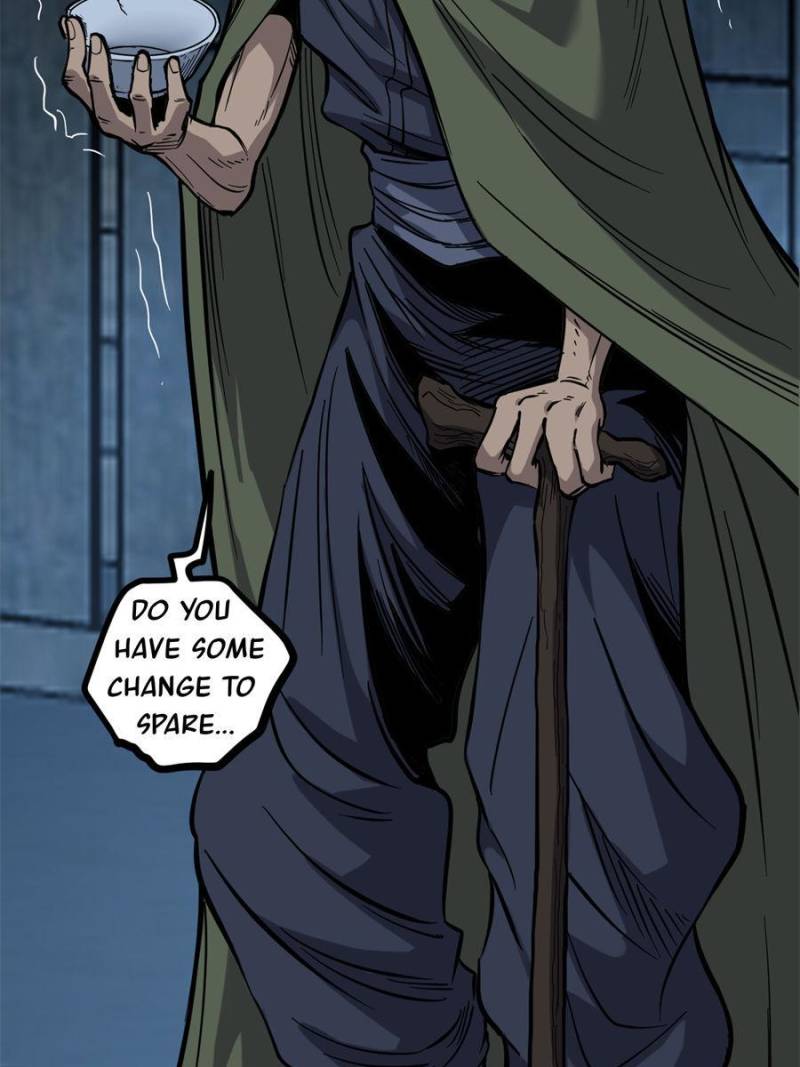 Read Myriad Realms Gatekeeper En Manga Online