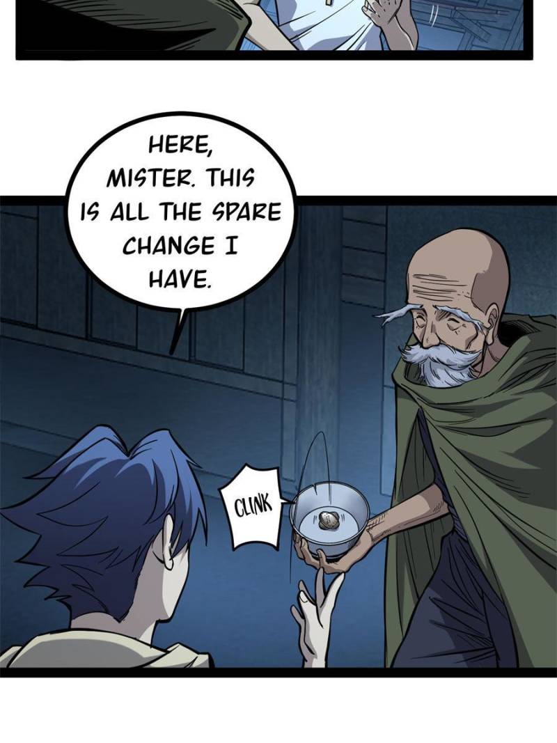 Read Myriad Realms Gatekeeper En Manga Online