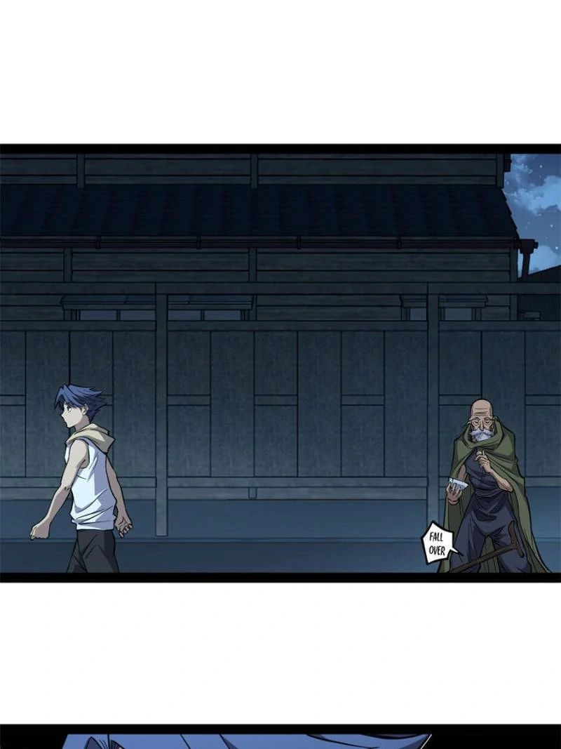 Read Myriad Realms Gatekeeper En Manga Online