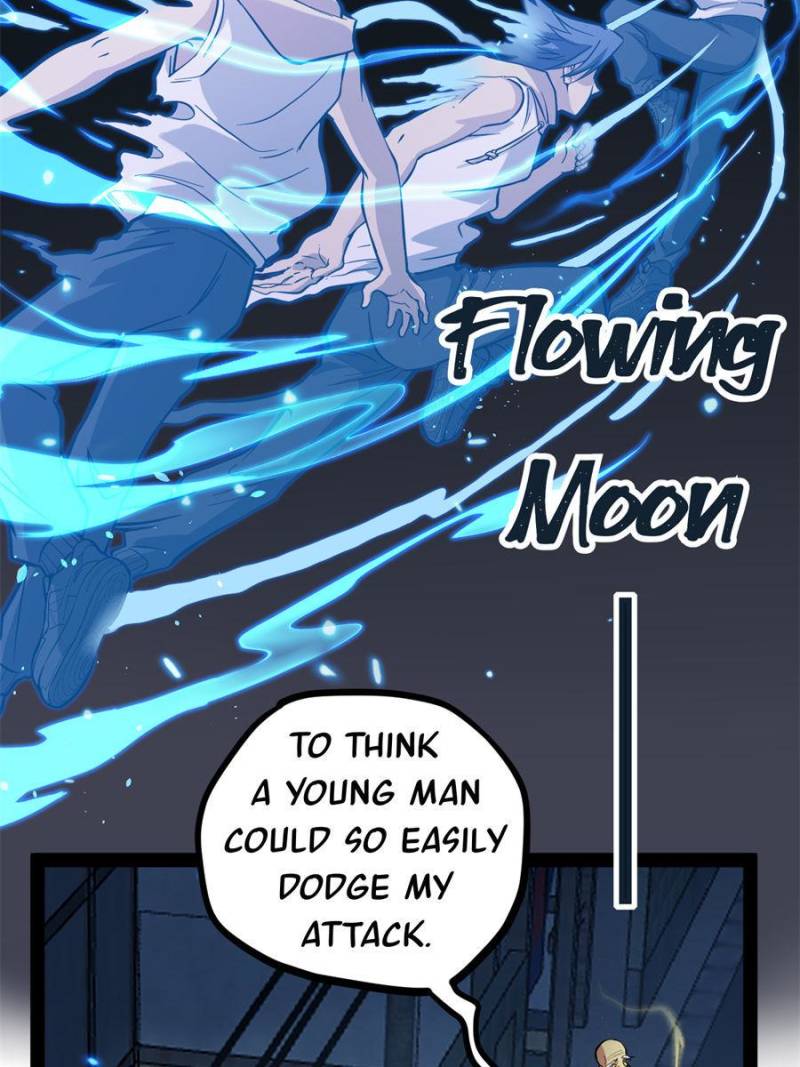 Read Myriad Realms Gatekeeper En Manga Online
