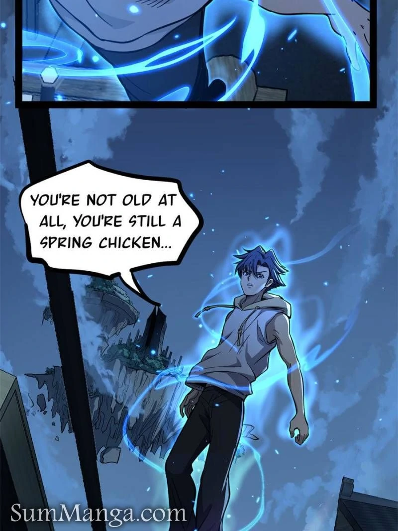 Read Myriad Realms Gatekeeper En Manga Online