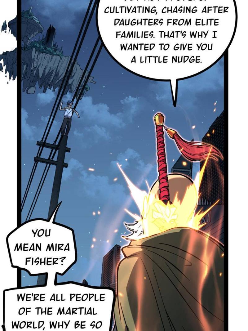 Read Myriad Realms Gatekeeper En Manga Online