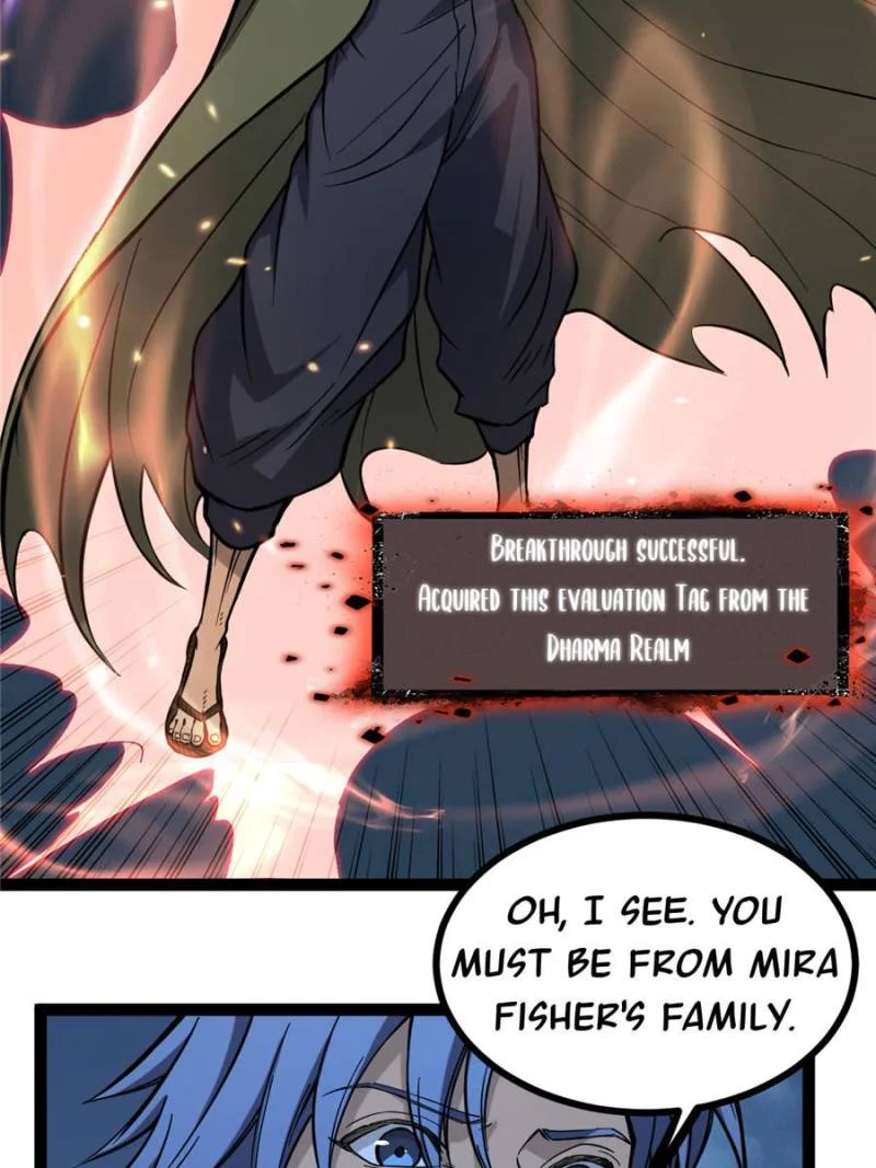 Read Myriad Realms Gatekeeper En Manga Online