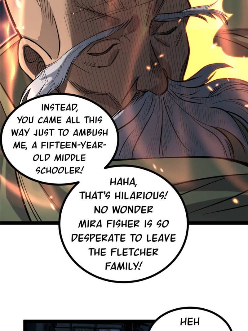 Read Myriad Realms Gatekeeper En Manga Online