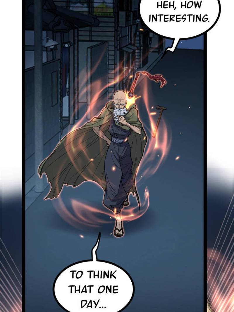 Read Myriad Realms Gatekeeper En Manga Online