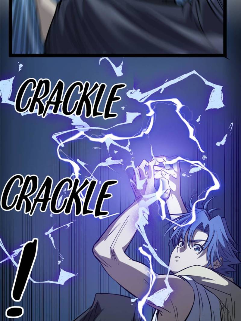 Read Myriad Realms Gatekeeper En Manga Online