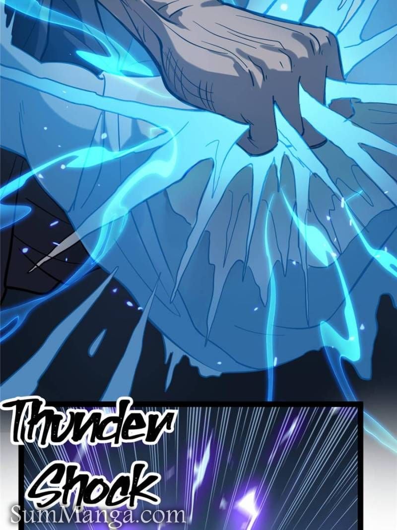 Read Myriad Realms Gatekeeper En Manga Online