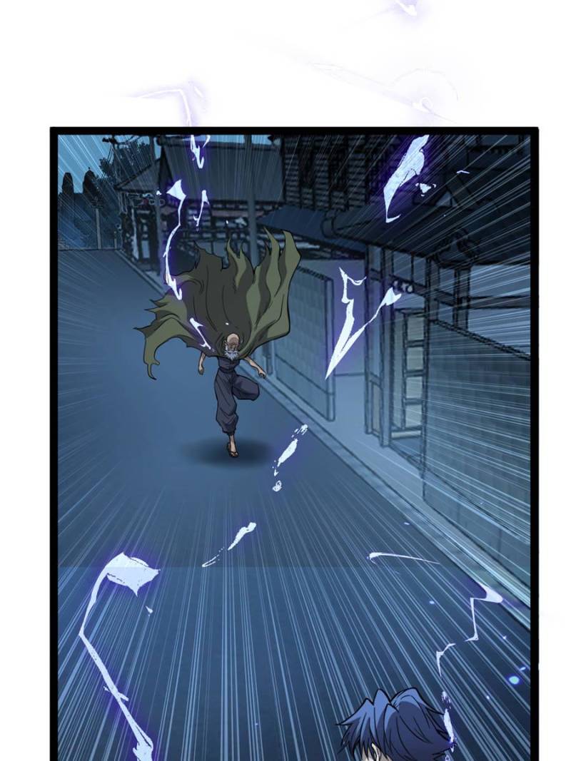 Read Myriad Realms Gatekeeper En Manga Online