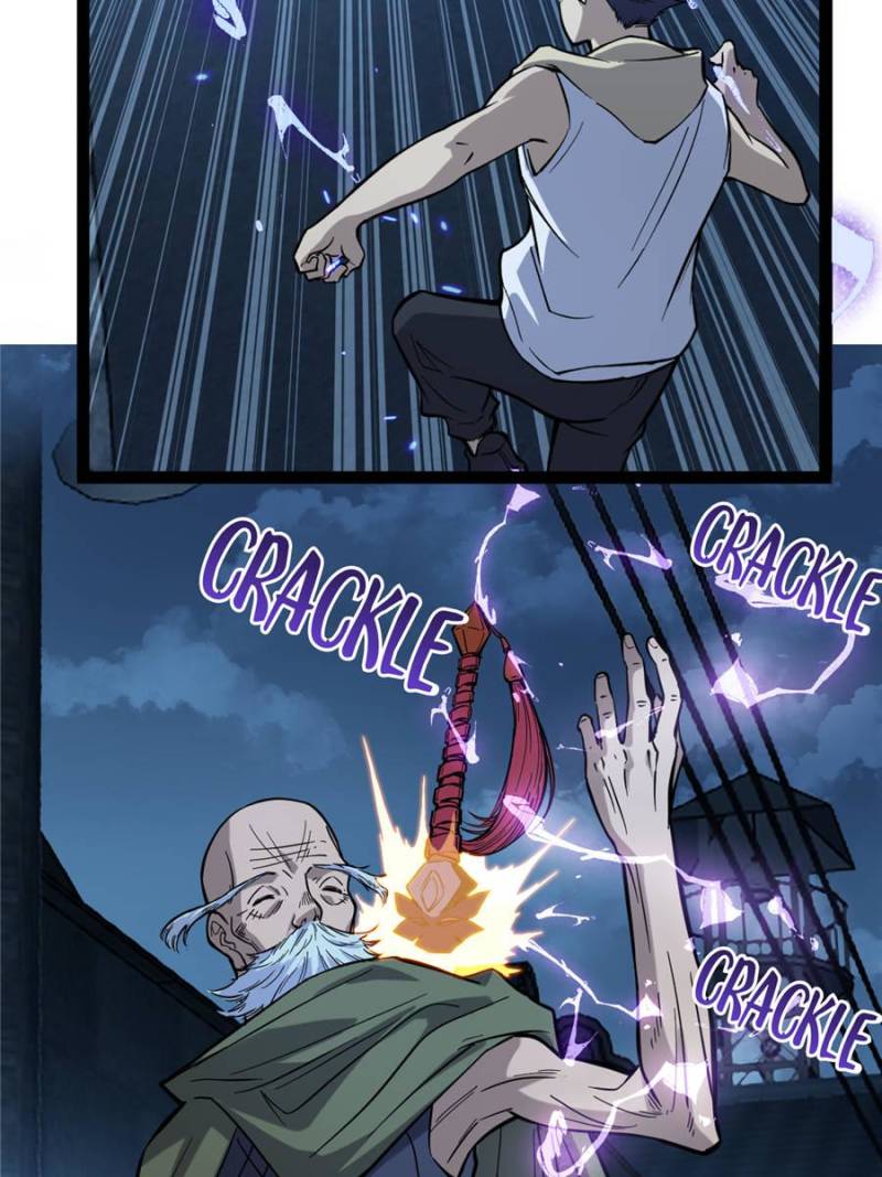 Read Myriad Realms Gatekeeper En Manga Online