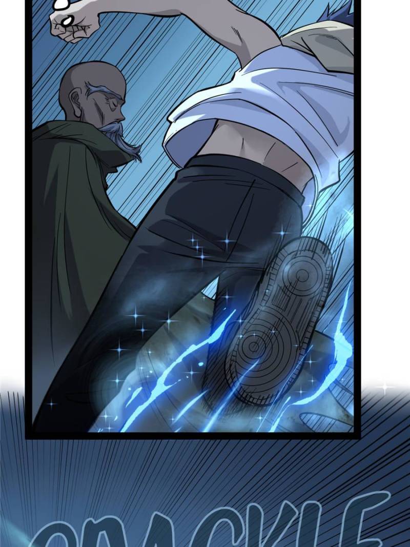 Read Myriad Realms Gatekeeper En Manga Online