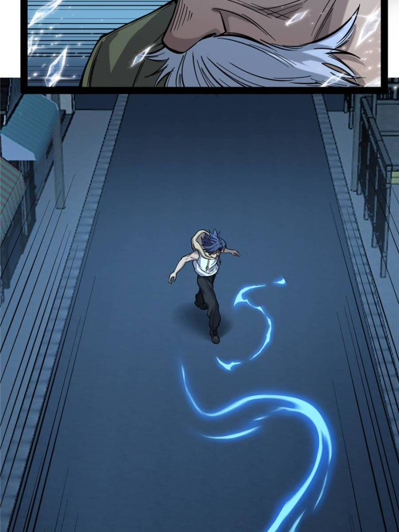 Read Myriad Realms Gatekeeper En Manga Online