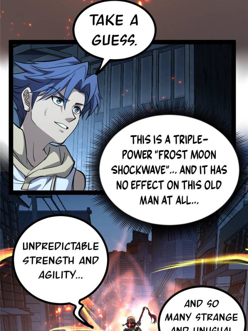 Read Myriad Realms Gatekeeper En Manga Online