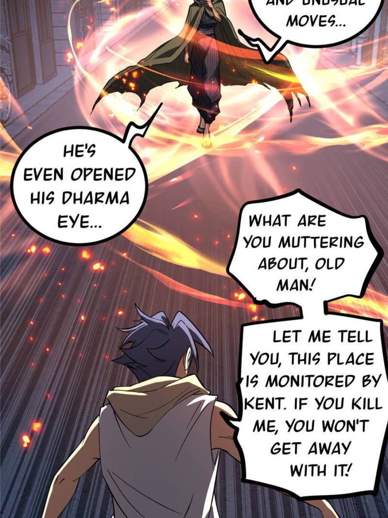 Read Myriad Realms Gatekeeper En Manga Online