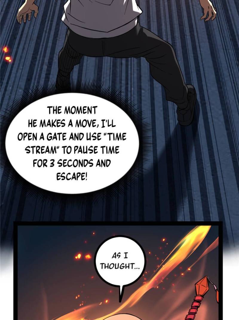 Read Myriad Realms Gatekeeper En Manga Online