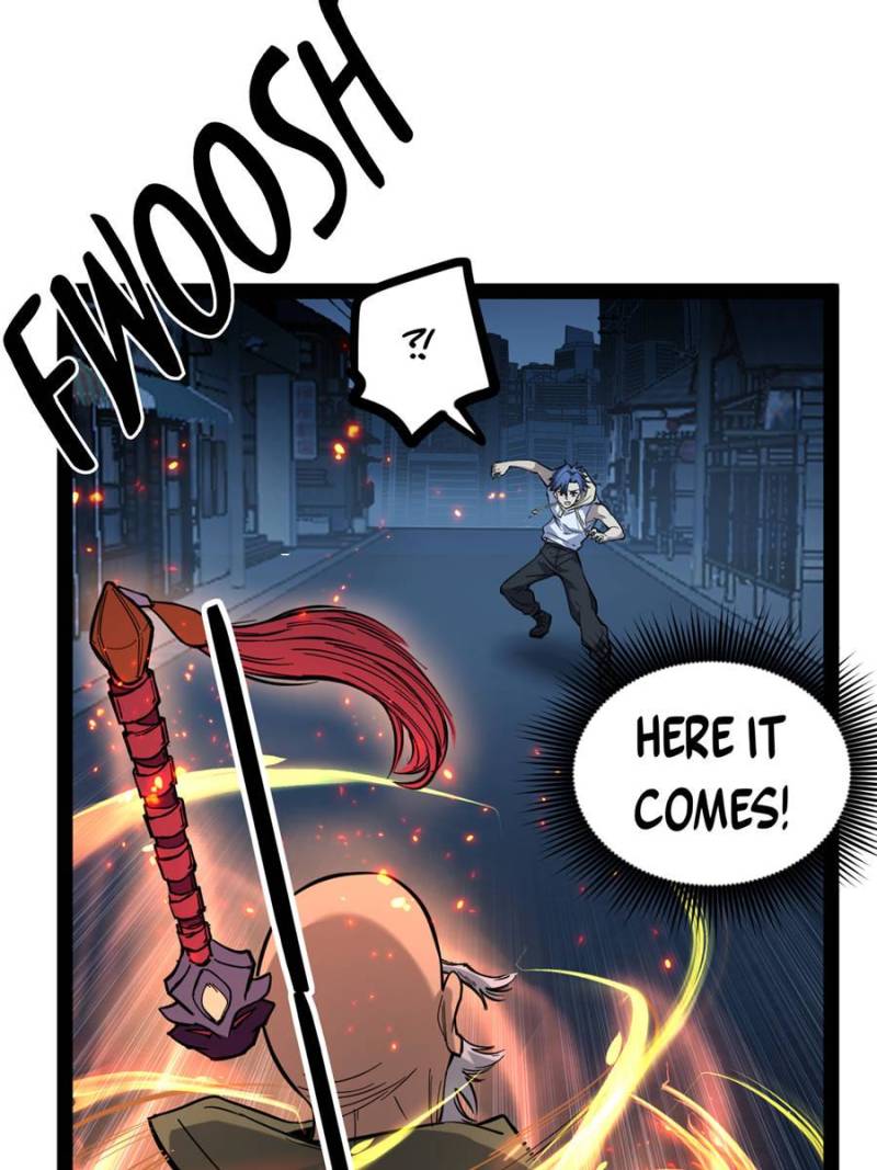Read Myriad Realms Gatekeeper En Manga Online