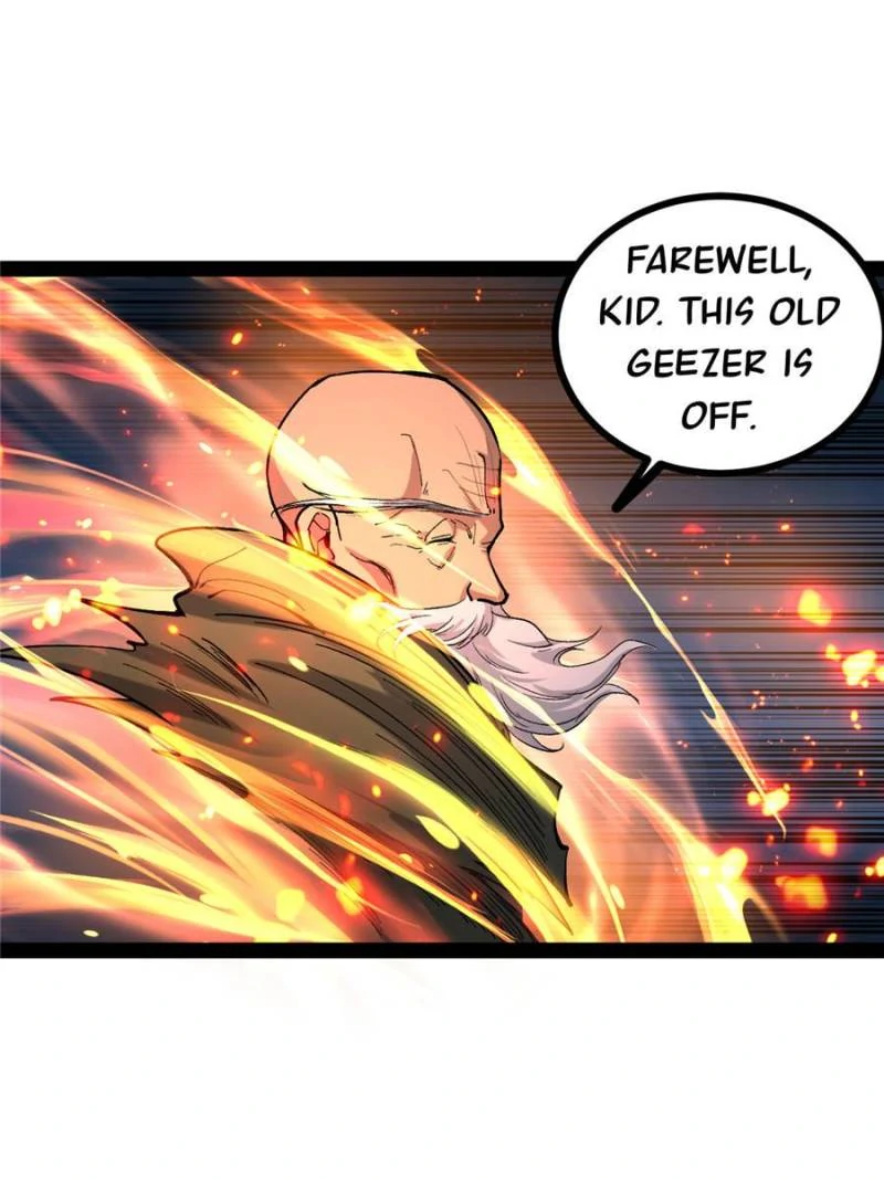 Read Myriad Realms Gatekeeper En Manga Online