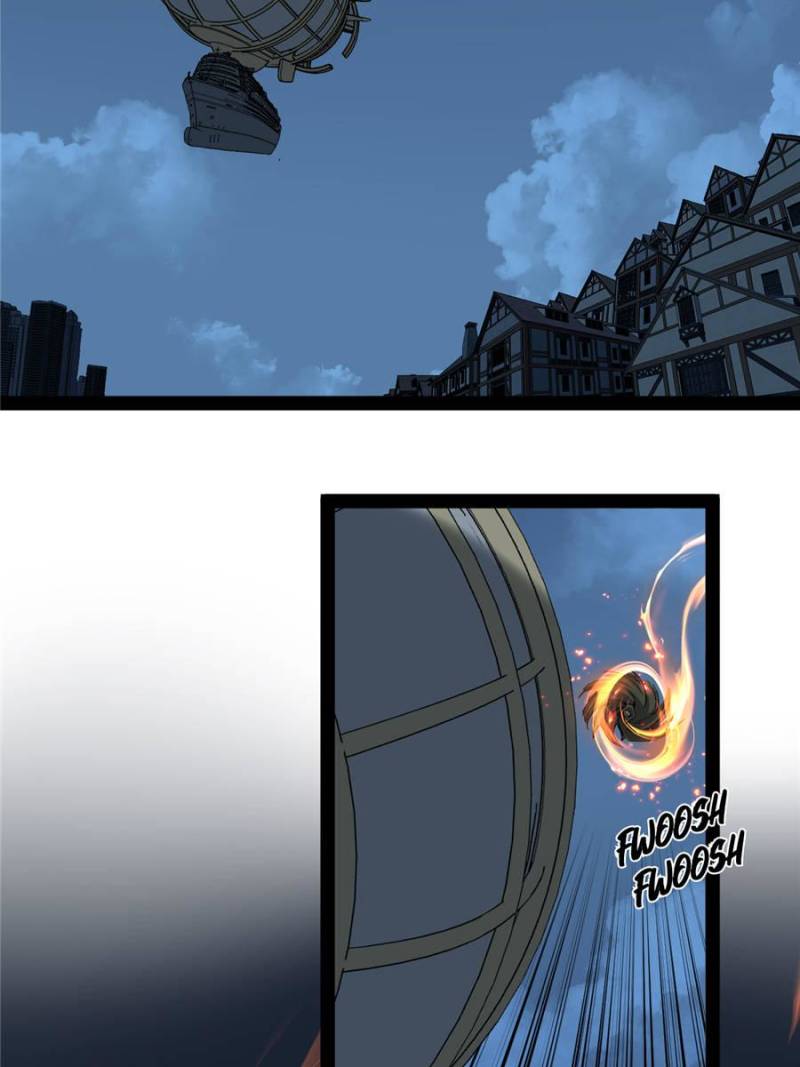 Read Myriad Realms Gatekeeper En Manga Online