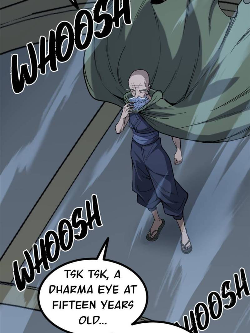 Read Myriad Realms Gatekeeper En Manga Online